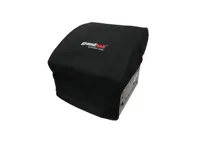 Grandhall barbecue hoes classic g2 built in - thumbnail