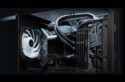 KINGSTON TECHNOLOGY - FURY Beast - PC RAM-geheugen - 32 GB - DDR5 DIMM - 5600 Mhz - thumbnail