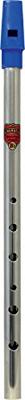 Generation Flageolet 6579 tin whistle Bb nikkel