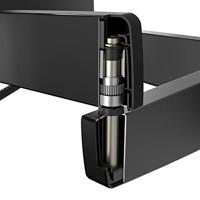 Vogel's Signature Full Motion+ TVM 7655 DesignMount draaibare muurbeugel - thumbnail