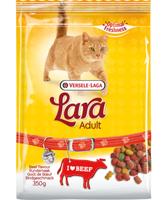 Lara kat adult rund kattenvoer 10 KG - thumbnail