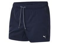 Puma Zwembroek Mannen Short Navy-XL - thumbnail