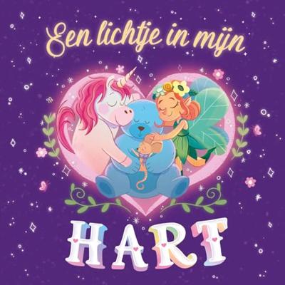 Rebo Publishers Een lichtje in mijn hart