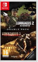 Commandos 2 & 3 - HD Remaster Double Pack - thumbnail