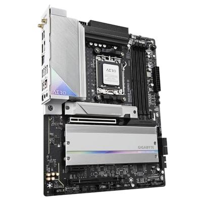 Moederbord AMD Gigabyte B650 AERO G Moederbord AMD Gigabyte B650 AERO G