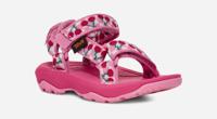 Teva Hurricane XLT 2 Sandaal Kinderen Picnic Cherries Rosebloom/ Bright White 06 - thumbnail