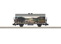 MiniTrix 18105 N bierkoelwagen Ibopqs van Kaiser Brauerei GmbH - thumbnail