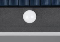 Trio Solar buitenlampRamos met bewegingssensor - R24746232 - thumbnail