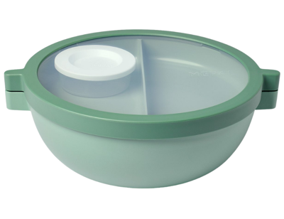 Mepal BENTO LUNCHBOWL VITA - NORDIC SAGE ()