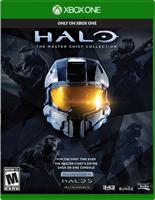 Halo the Master Chief Collection - thumbnail
