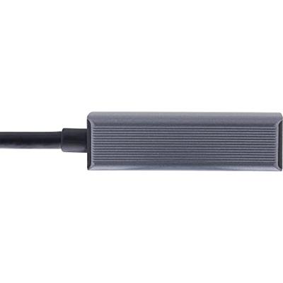 InLine 33380M interfacekaart/-adapter RJ-45 InLine 33380M interfacekaart/-adapter RJ-45