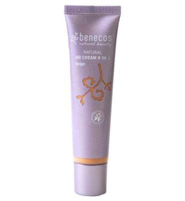 Benecos BB Cream Fair