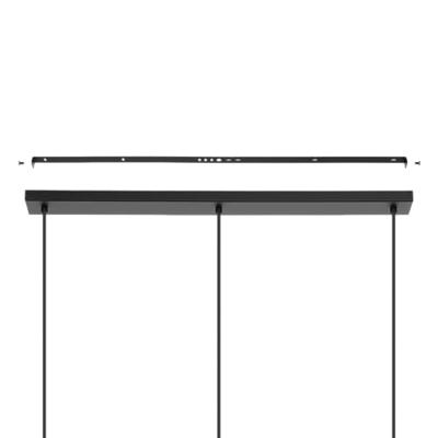 Eglo Rotan 3-lichts hanglampAmsfield 1 - 43863