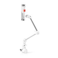 Nedis Tablethouder | 4-12 " | Interactief | 1 stuks - TDMT111WT TDMT111WT - thumbnail