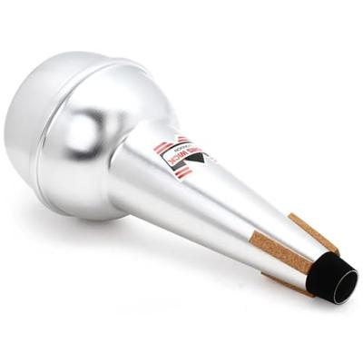 Denis Wick 5509 Straight Mute demper voor bastrombone - thumbnail