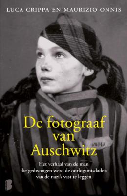 De fotograaf van Auschwitz (Paperback)