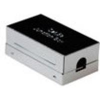 ACT SD6020 Junctionbox Shielded CAT6 - thumbnail