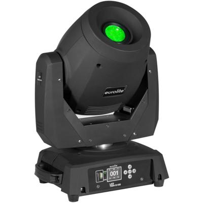 Eurolite LED TMH-S180 spot movinghead