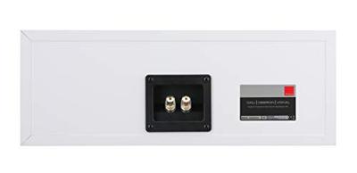 DALI OBERON VOKAL centerspeaker wit