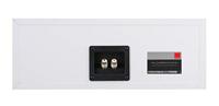 DALI OBERON VOKAL centerspeaker wit - thumbnail