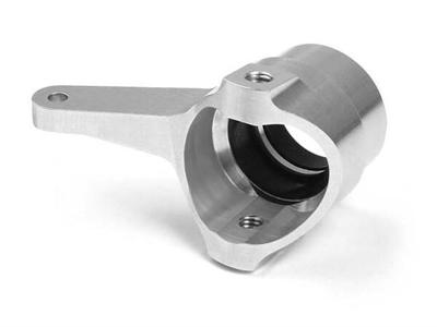 Alu Steering Block Left (X352265)