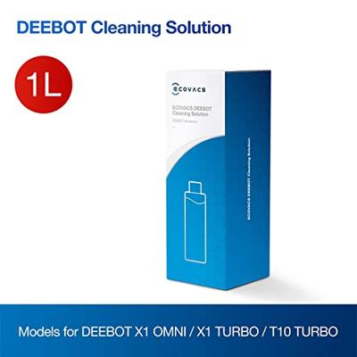 ECOVACS Deebot Schoonmaakmiddel 1L