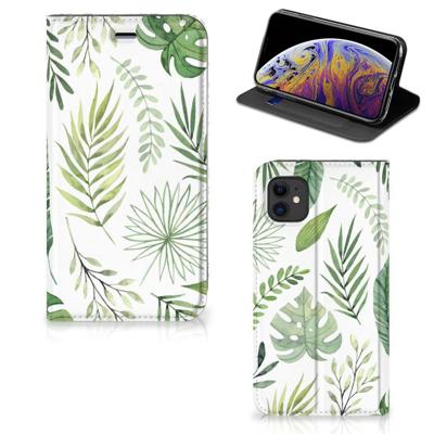 Apple iPhone 11 Smart Cover Leaves Apple iPhone 11 Smart Cover Leaves