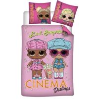 L.O.L. Dekbedovertek surprise, 140x200cm - thumbnail