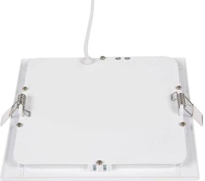 SLV Led inbouwlampSenser 18 - 1003012