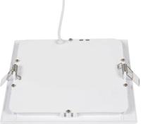 SLV 1003012 SENSER 18 LED-inbouwlamp LED vast ingebouwd Wit - thumbnail