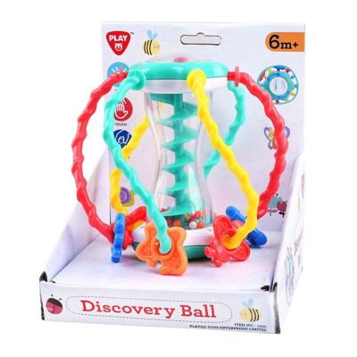 Playgo baby ontdekbal Playgo baby ontdekbal