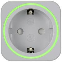 VOLTCRAFT SEM6000 DUAL Energiekostenmeter Bluetooth-interface, Gegevensexport, Datalogger, TRMS, Instelbaar stroomtarief, Met App-besturing - thumbnail