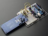 Adafruit PN532 NFC/RFID controller breakout board [ADA364] - thumbnail