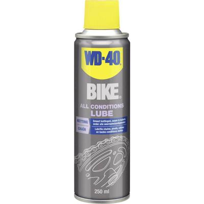 WD40 kettingspray specialist 250ml WD40 kettingspray specialist 250ml