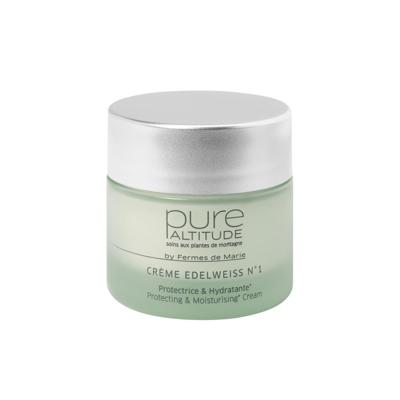 Pure Altitude Crème Edelweiss N 1 50ml