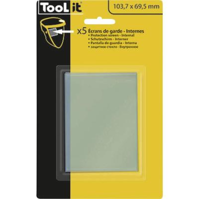 GYS 5193043695 5X int./zeus red-blue 5-9/9-13 (103,7x69,5) - 5193043695