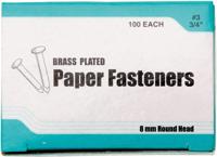 Bouhon doos met 100 splitpennen, 20 mm - thumbnail