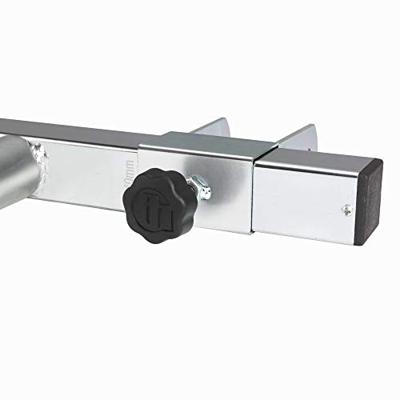 Adam Hall TRA36 Trussadapter voor 35mm statieven