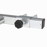 Adam Hall STRA36 TRA 36 Traverseadapter 1 stuk(s) - thumbnail