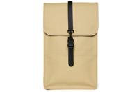 Rains Backpack Rugzak - Sand - thumbnail