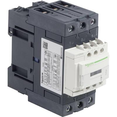 Schneider Electric LC1D50AF7 Vermogensbeveiliging 1 stuk(s)
