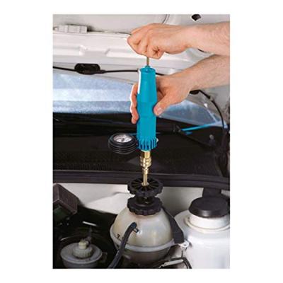 Hazet 4800/8 HAZET bedrijfswagen koeleradapter koffer 4800/8 niet aantal gereedschappen: 8 - thumbnail