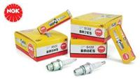 NGK bougie spark plug bpr6es standard - thumbnail