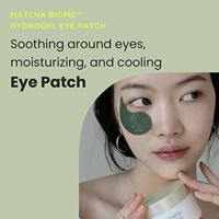 Heimish Hydrogel Eye Patch Matcha Biome Active 60 stuk 60 pc - thumbnail