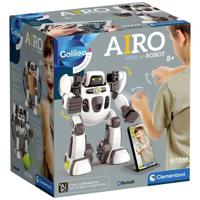 Clementoni Robot AIRO RoboMaker Starter 2 Bouwpakket 59351 - thumbnail