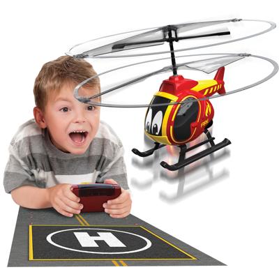 Helikopter op afstandsbediening Tooko 84703 - thumbnail