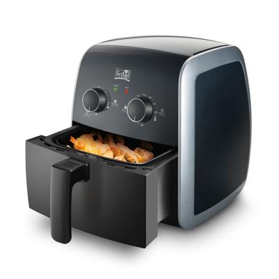 FRITEL Digital SnackTasticÂ® 4802 - Heteluchtfriteuse - Black Friday