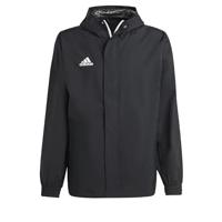 adidas Entrada 22 Allweather Jack Zwart - thumbnail