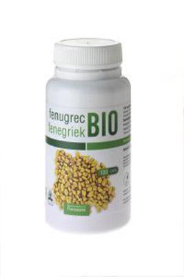 Purasana Fenegriek Capsules