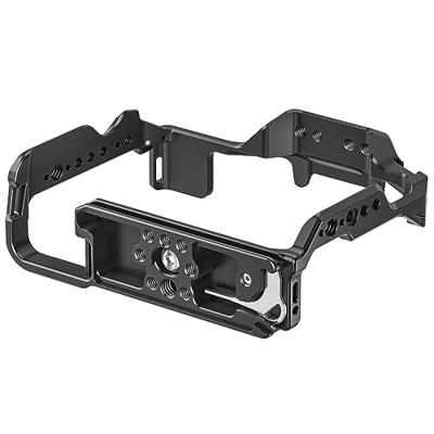 Leofoto Cage - Nikon Z8 - thumbnail
